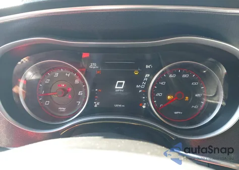 2016 Dodge Charger Sxt из США, поврежденный, VIN 2C3CDXJG7GH238069